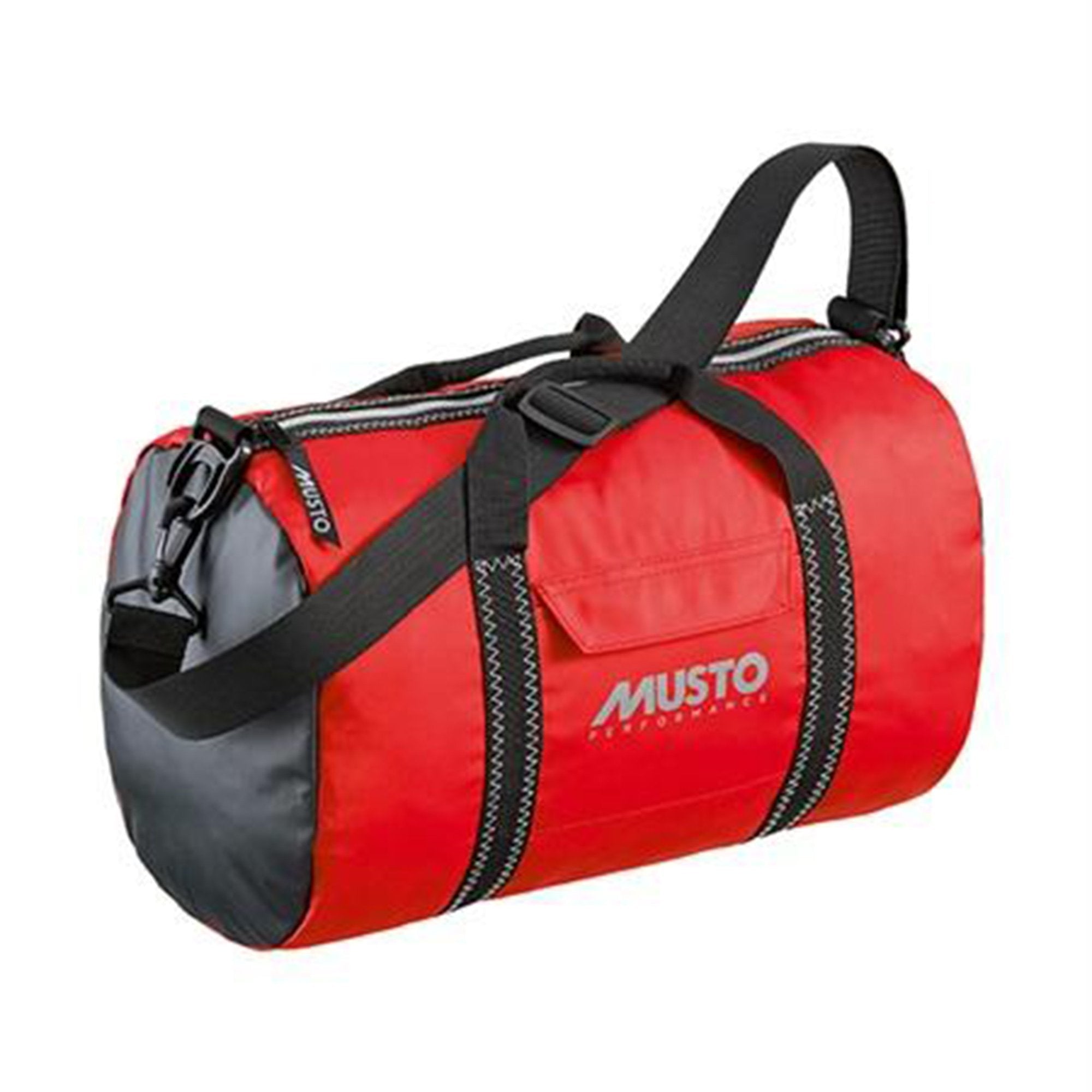 MUSTO SMALL CARRYALL (online only*) - Henry Bucks
