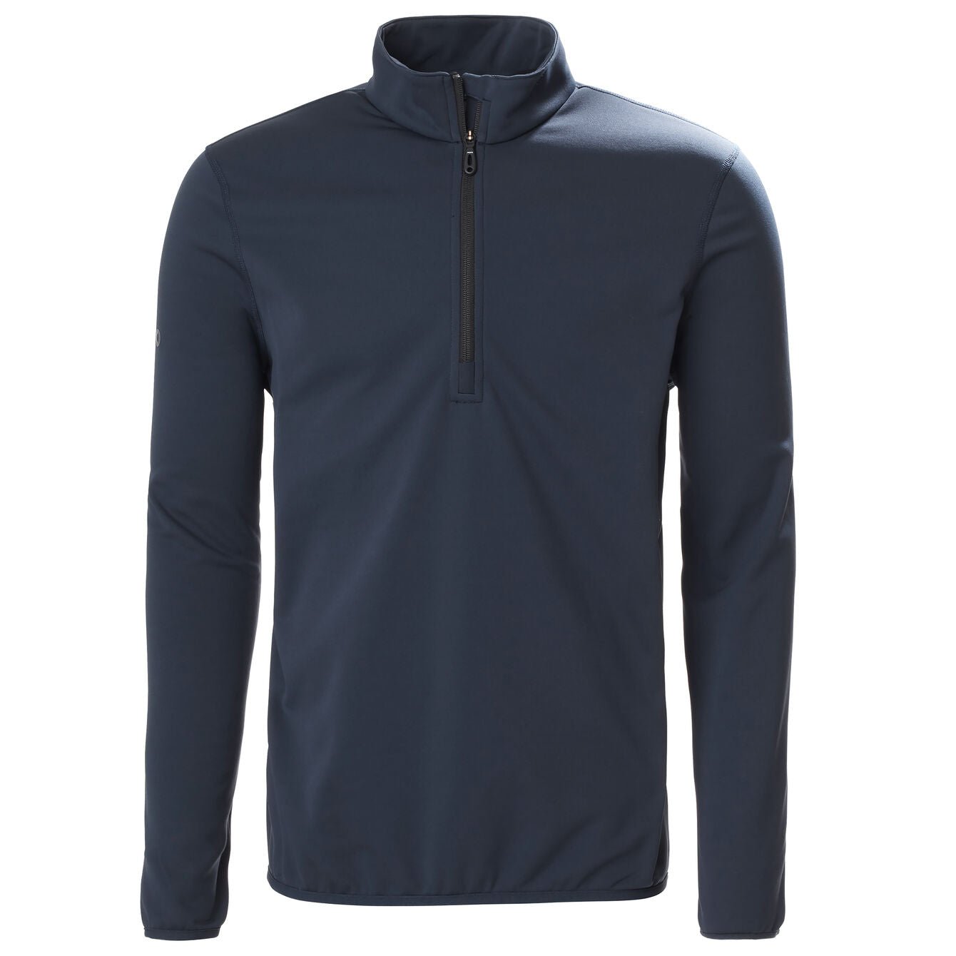 MUSTO SYNERGY 1/2 ZIP MICROFLEECE TOP *(Online Only) - Henry Bucks