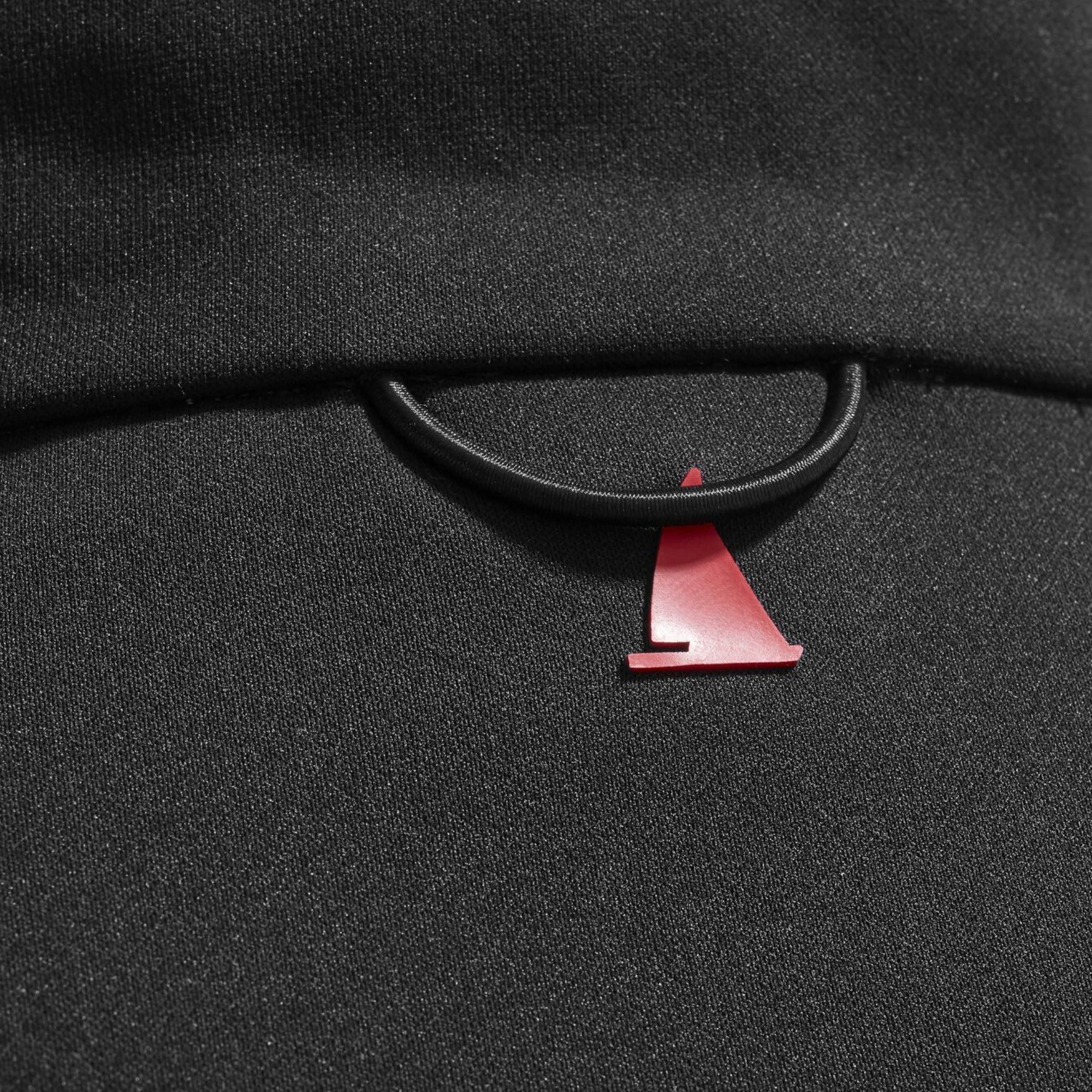 MUSTO SYNERGY 1/2 ZIP MICROFLEECE TOP *(Online Only) - Henry Bucks