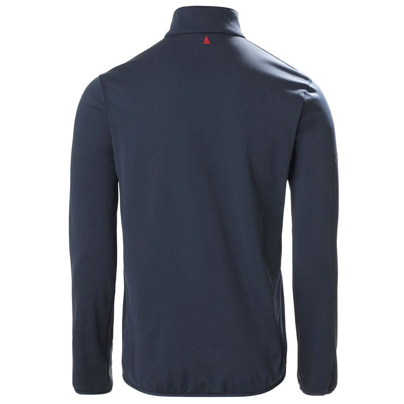 MUSTO SYNERGY 1/2 ZIP MICROFLEECE TOP *(Online Only) - Henry Bucks