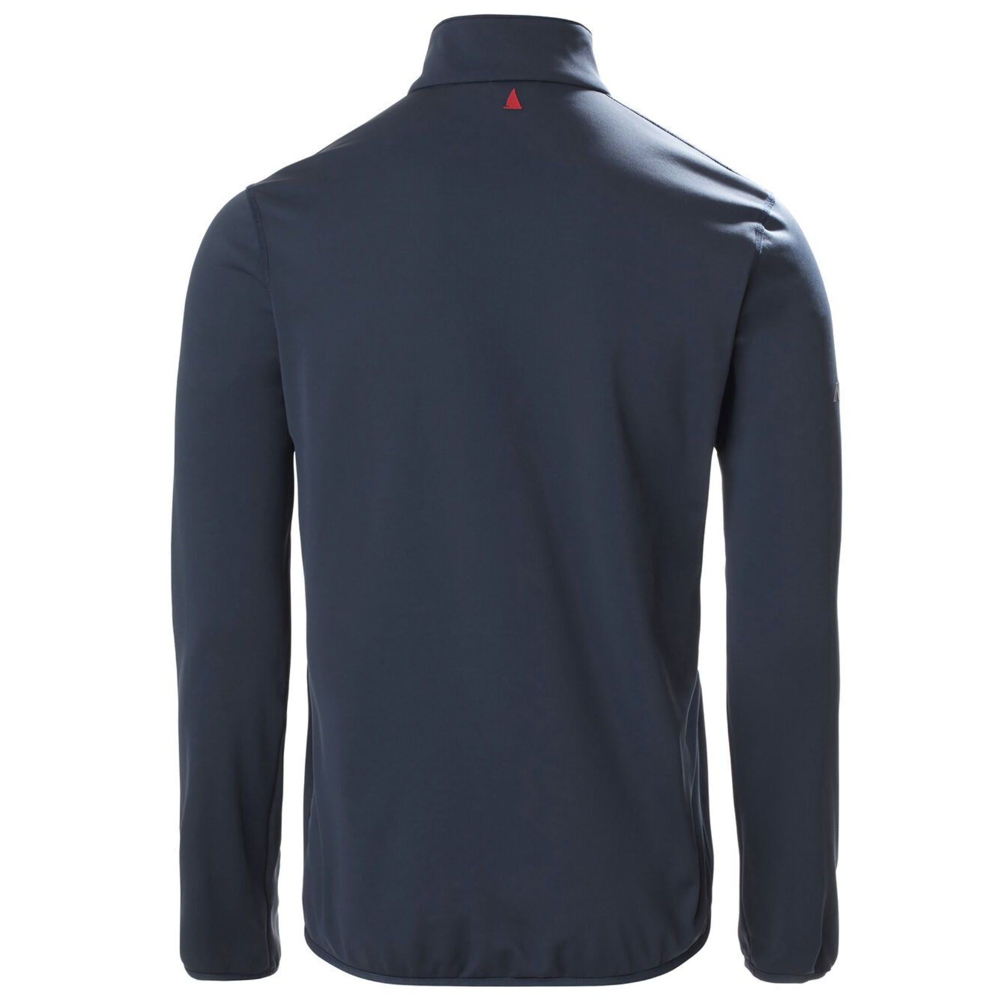 MUSTO SYNERGY 1/2 ZIP MICROFLEECE TOP *(Online Only) - Henry Bucks