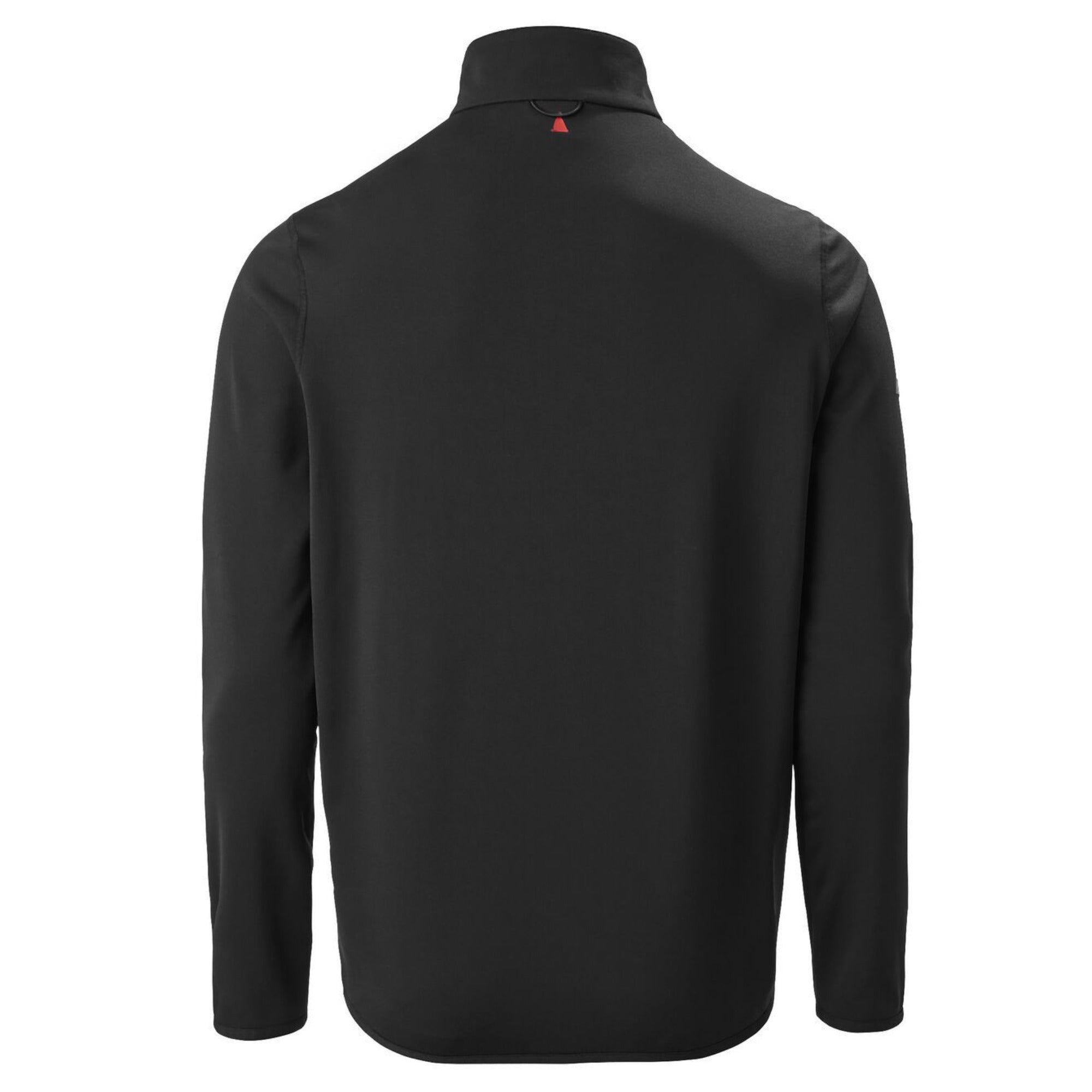 MUSTO SYNERGY 1/2 ZIP MICROFLEECE TOP *(Online Only) - Henry Bucks