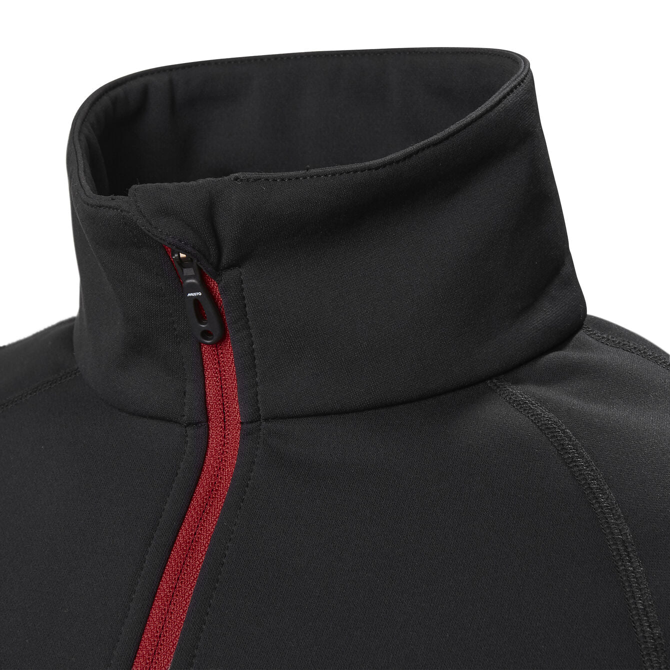 MUSTO SYNERGY FLEECE JACKET (online only*) - Henry Bucks