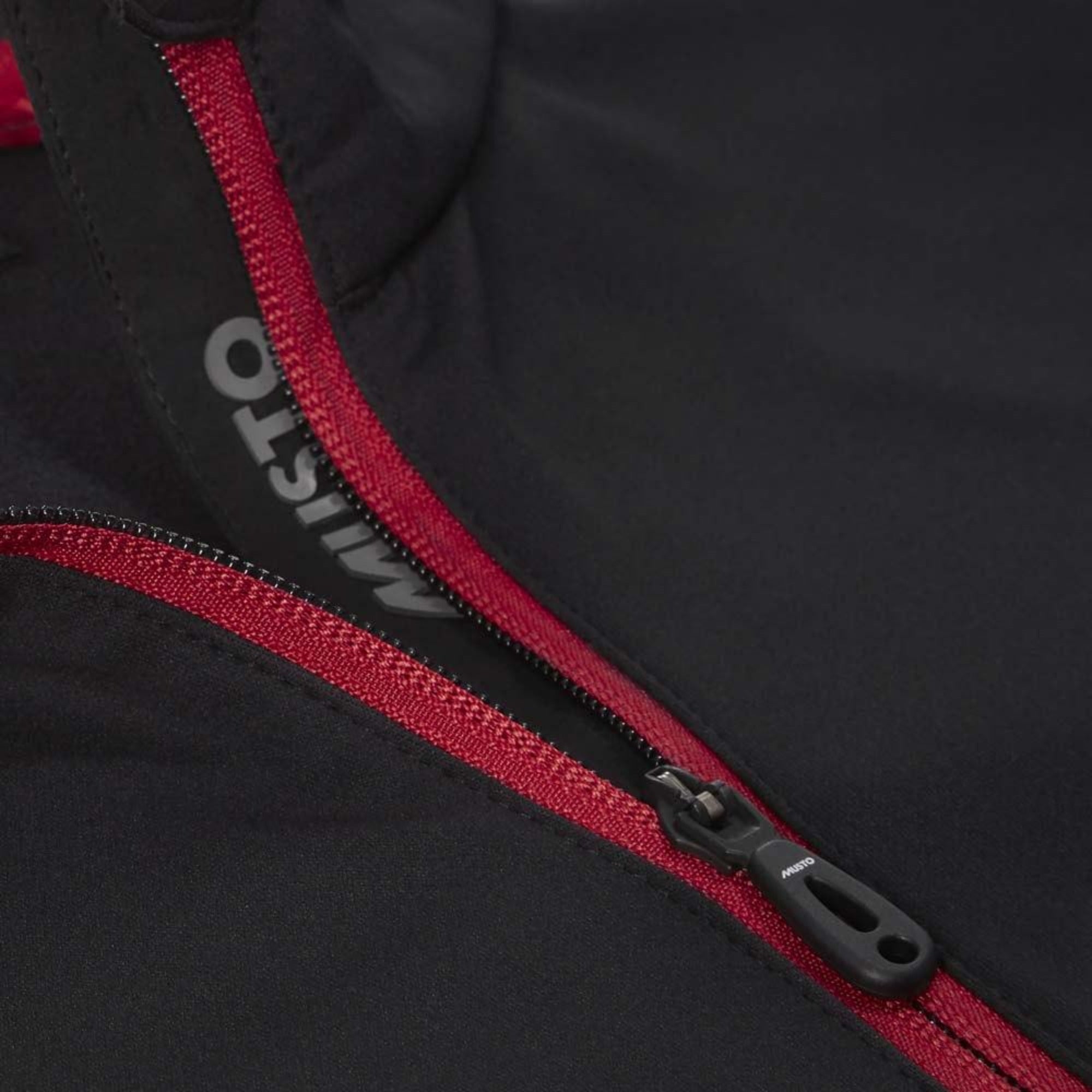 MUSTO SYNERGY FLEECE JACKET (online only*) - Henry Bucks