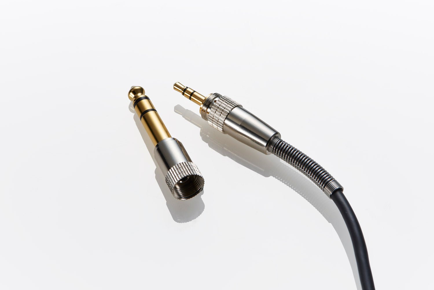 PHONON MONITORING HEADPHONES - SMB - 02 (*Online only) - Henry Bucks