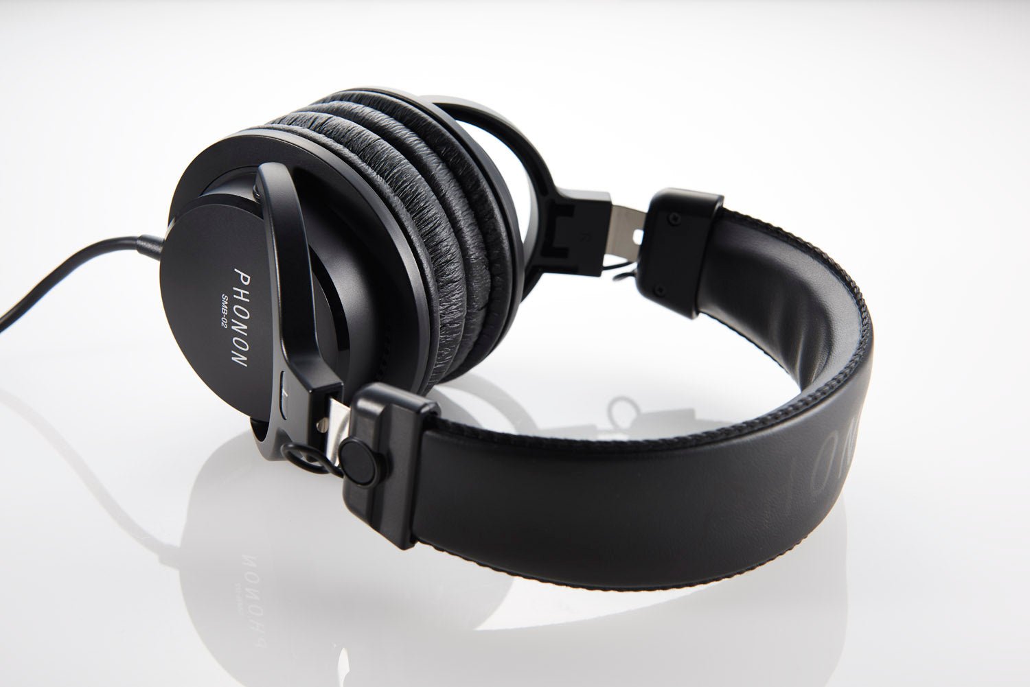 PHONON MONITORING HEADPHONES - SMB - 02 (*Online only) - Henry Bucks