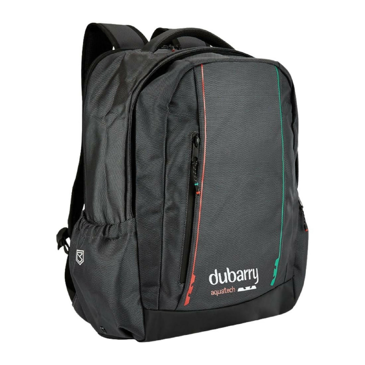 DUBARRY Bari Durable 25L Backpack GRAPHITE (Online only*)